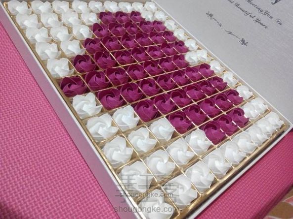改良版川崎玫瑰(小口)