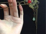 小懒猫饰界—古风发簪教程