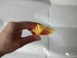 折纸·海螺