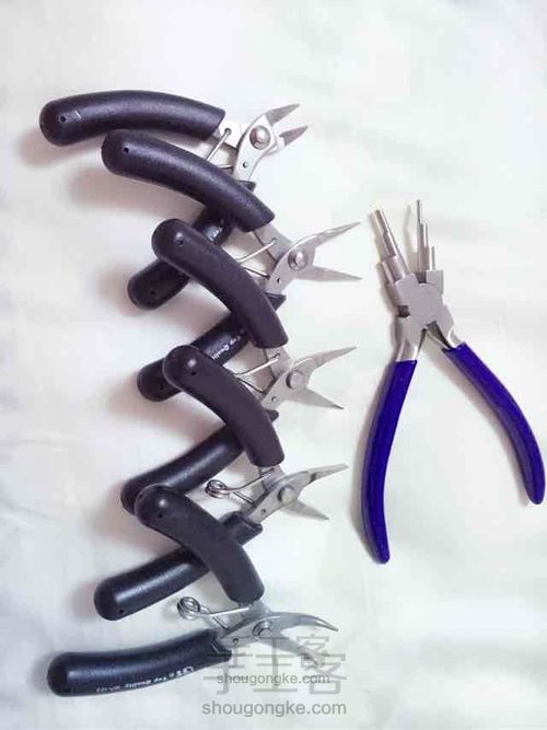 许诺 石榴石与银的缠绵游戏 第2步