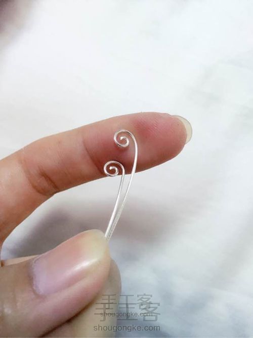 许诺 石榴石与银的缠绵游戏 第4步