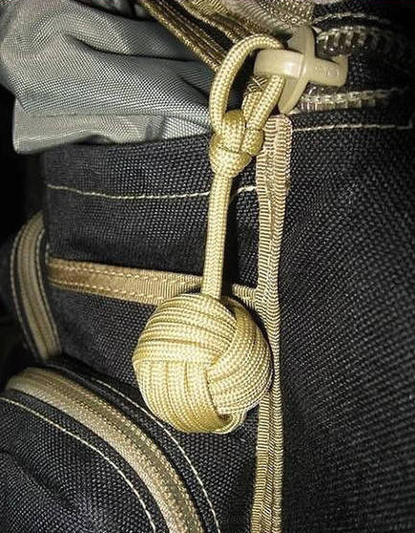 要做个帅气的球