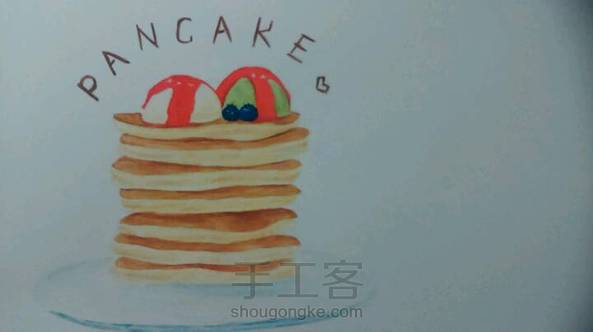 PANCAKE