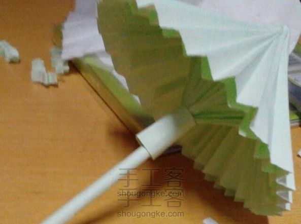 油纸伞