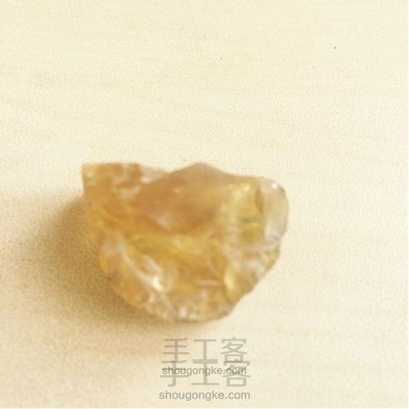 琥珀真假测试 我被药了吗?