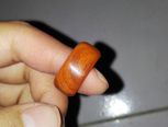 科檀戒指