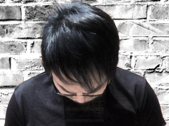 教你做只属于自己的手绘T恤!(幽灵在线作品)
