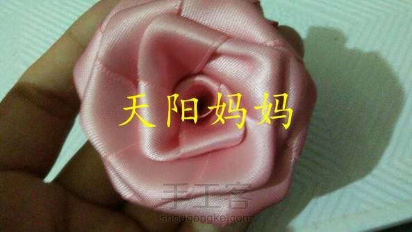玫瑰花苞~手捧花发饰都可以啊!