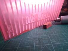 非专业工作台的清洁小助手~ 非专业工作台的清洁小助手~