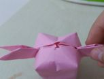 折纸 葫芦