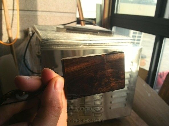 无事牌-海狸先生的面朝大海,春暖花开