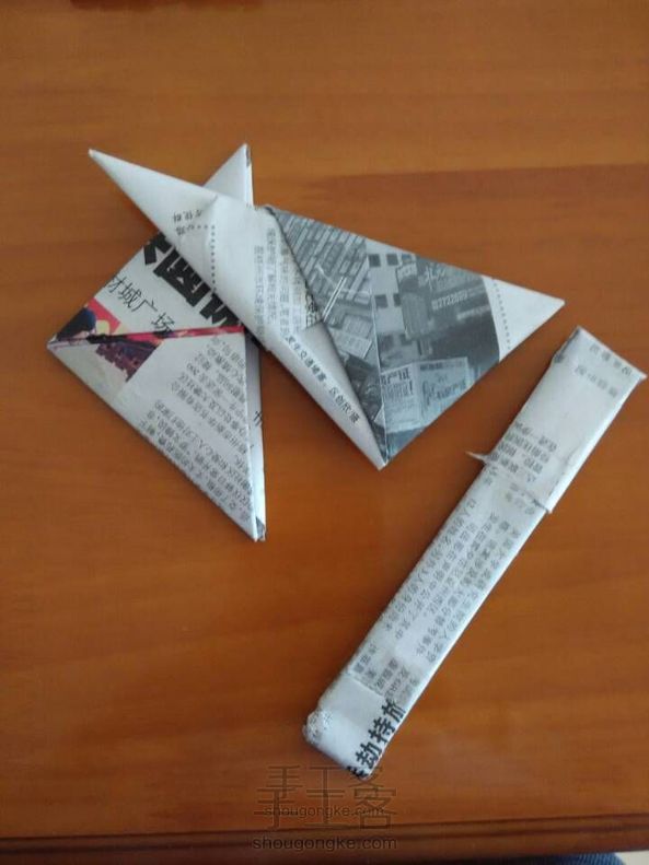 尺子没套怎么办?刮花尺角怎么办?卓进来( •̀∀•́ )