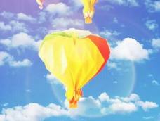 有了热气球，你还需要一个篮子吧→_→专属热气球的，不然怎么乘着你的热气球遨游天空，看世界呢。~(≧▽≦)/~