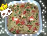 鸡蛋饼