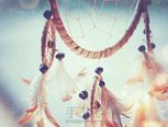 ♛ Dream catcher， 《捕梦网》