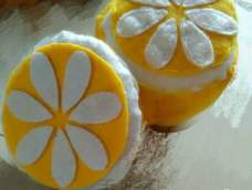 夏天是真的到了啊，热死偶了……做些应季的水果吧，今天先发个柠檬教程。