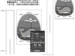 简易拼布包包纸样做法（一）