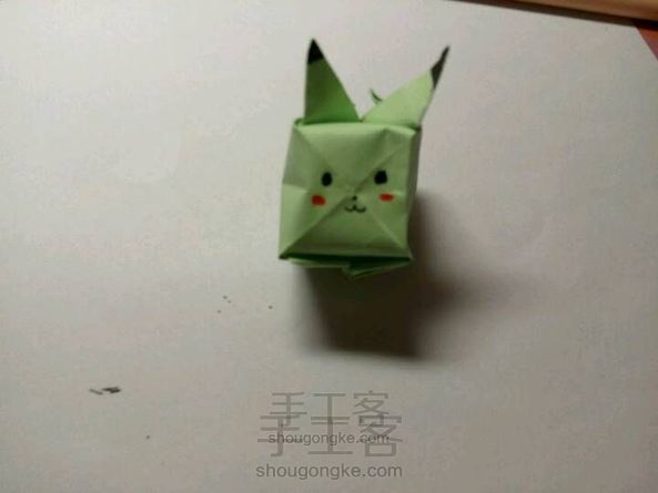 萌萌哒的皮卡丘
