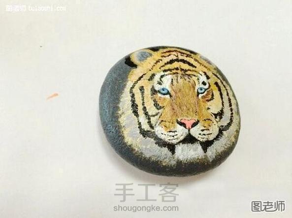石头老虎(转)