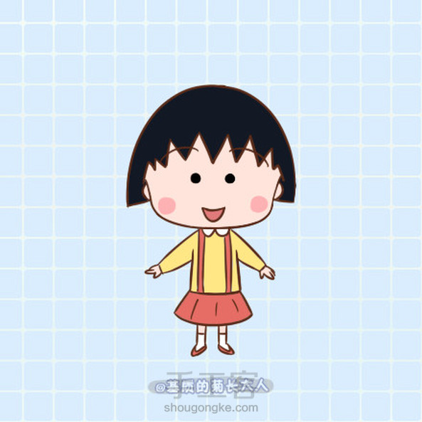 收获一个樱桃小丸子(转载)