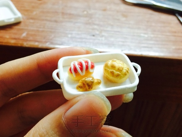 麵包托盤