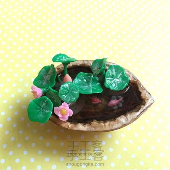 “核”塘月色,谁与共享~~~~