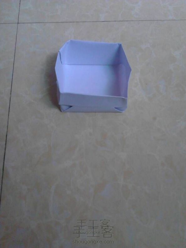 简单的盒子