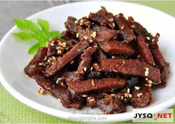 【转载】还在买零食?不如自己来做零食