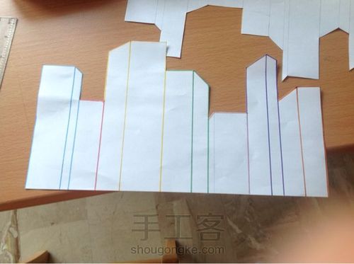 城市夜景🌃 第3步