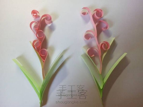 便签纸做工艺品(简单!)