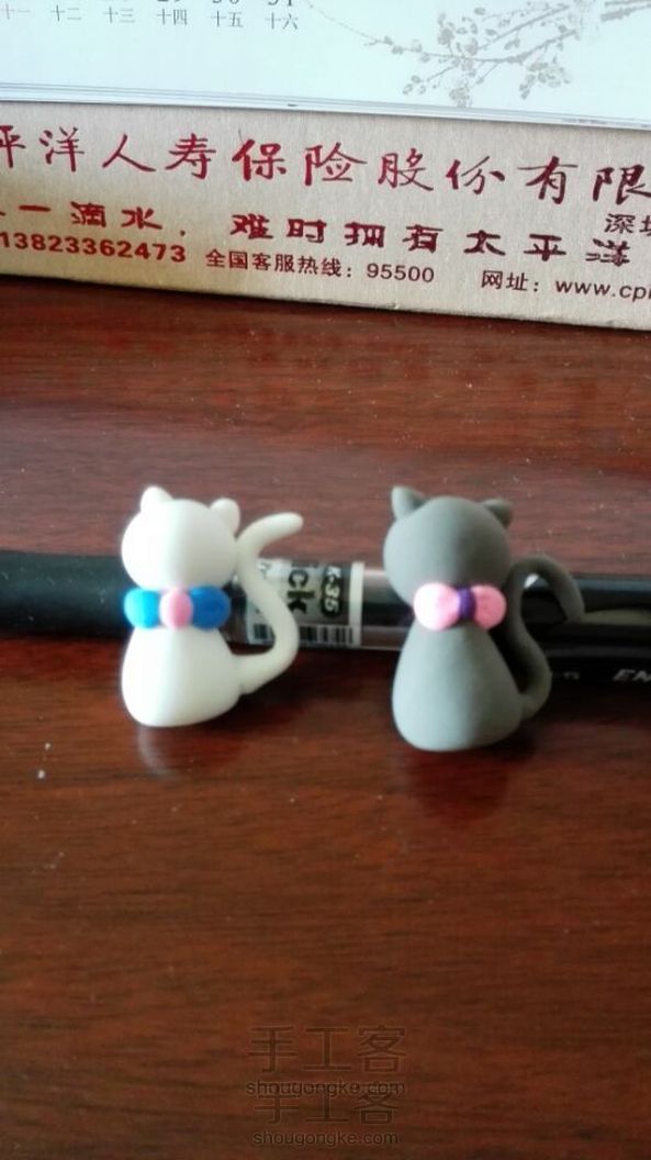 猫咪酱(=^・ェ・^=)