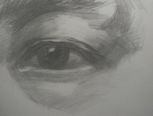 素描眼睛教程-1