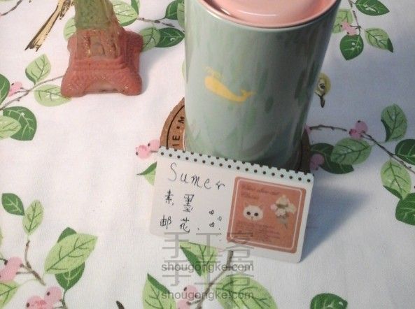简易昵称卡,让原创图片一目了然!