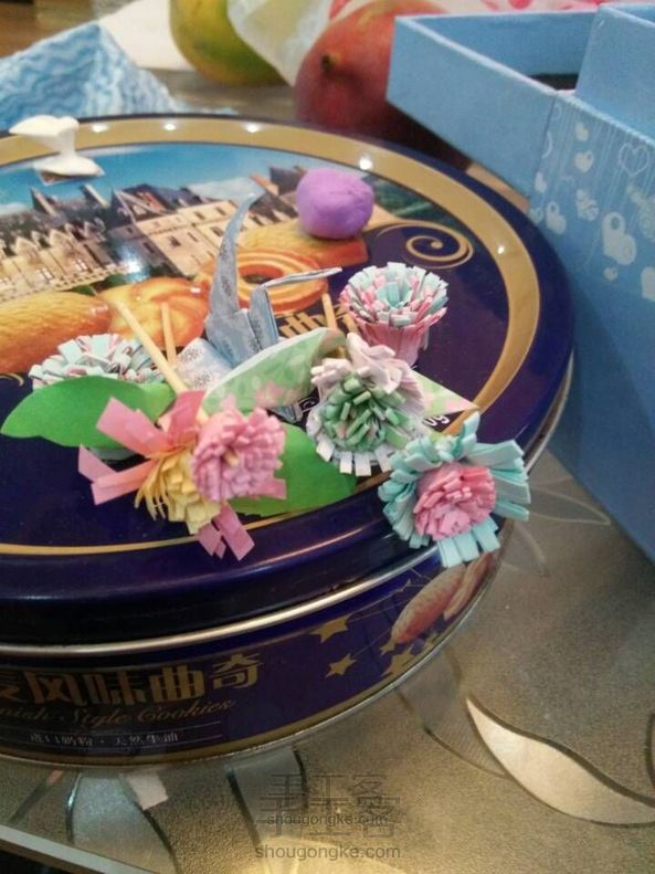 花,美丽的花!