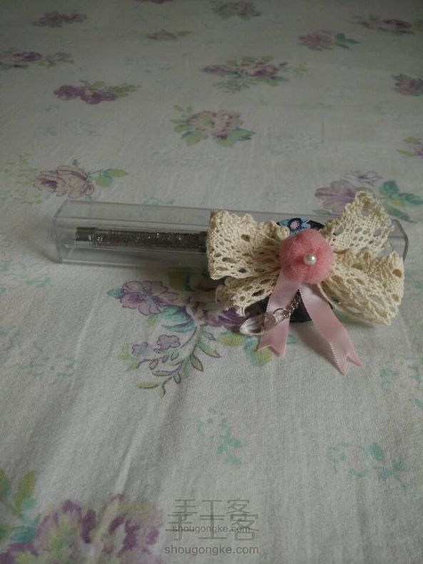 梅花胸针——逆风如解意,容易莫摧残