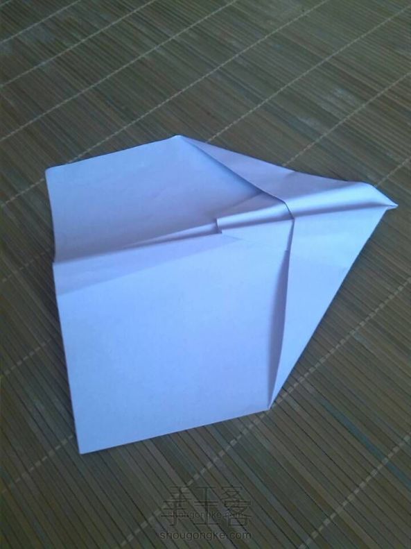 超级纸飞机