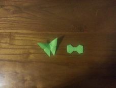 蝴蝶和蝴蝶结~O(∩_∩)O~