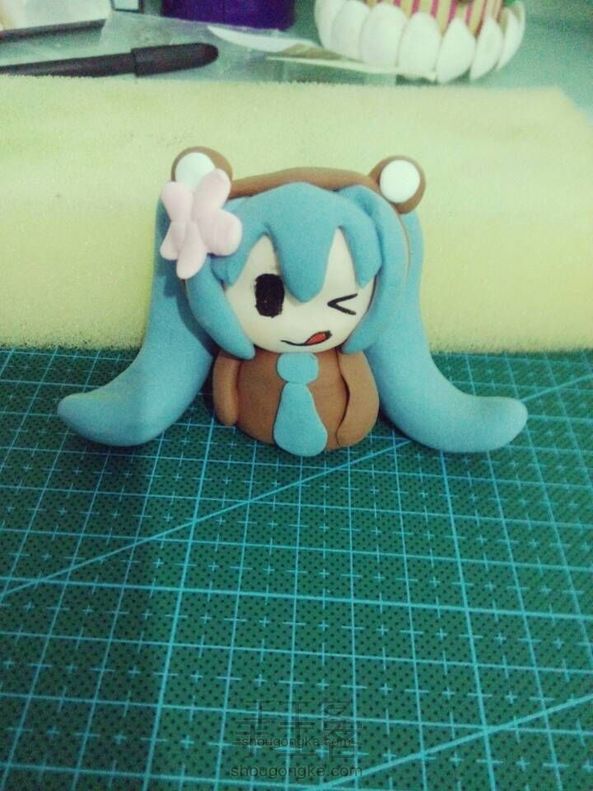 萌萌哒初音