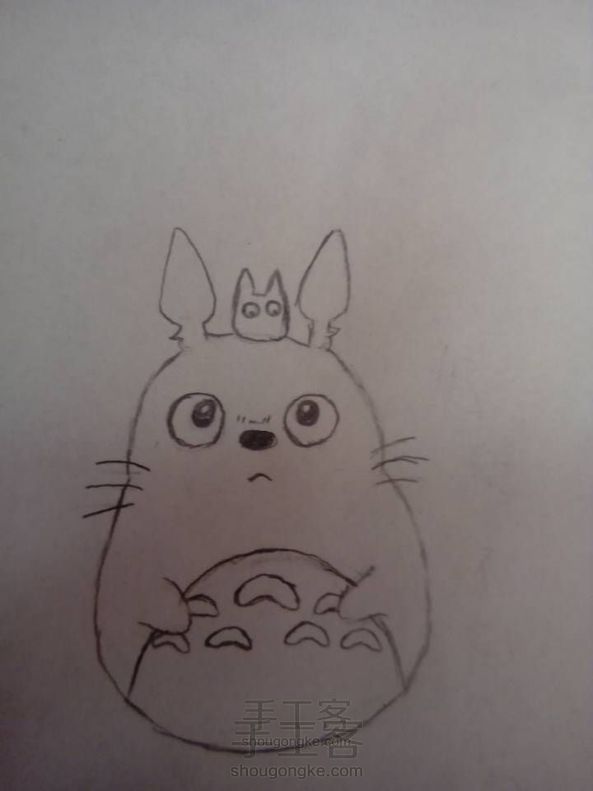 猜猜看~