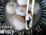 舒适的早晨从吃开始