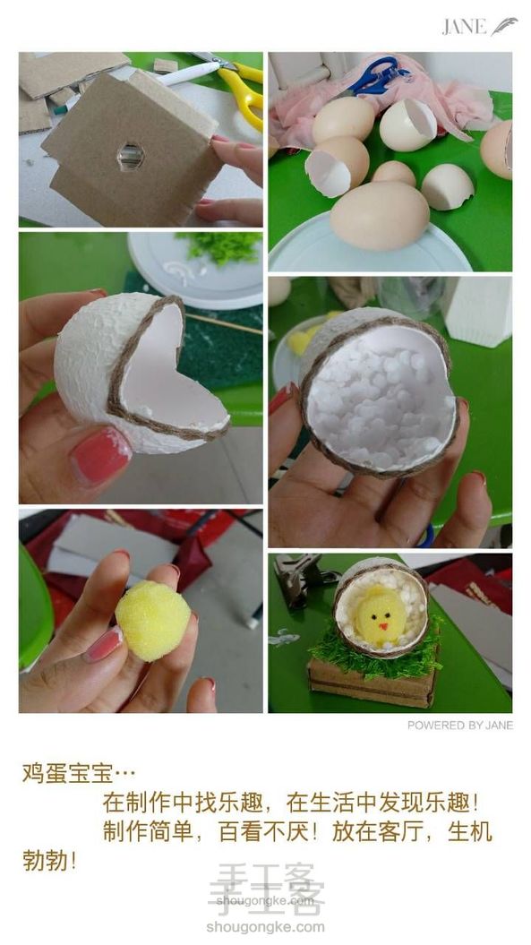 萌萌哒,鸡蛋宝宝