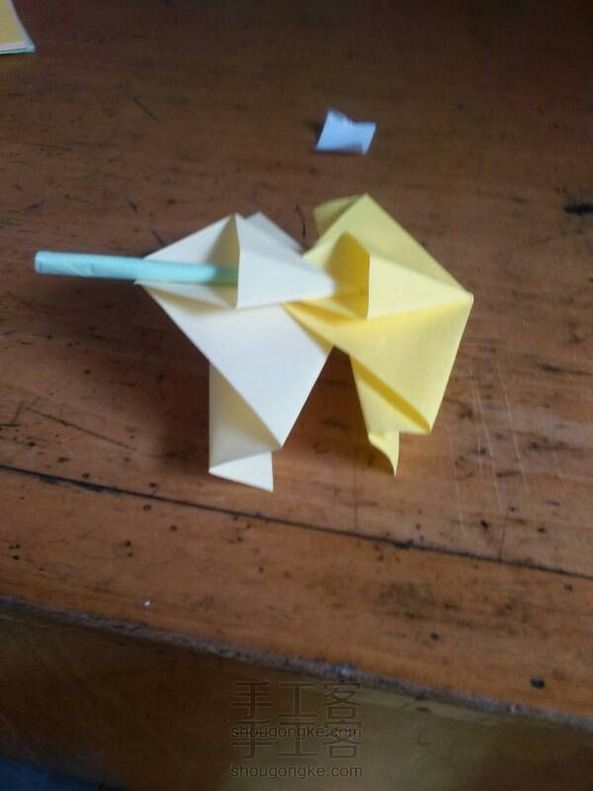 简易小坦克,哄哄