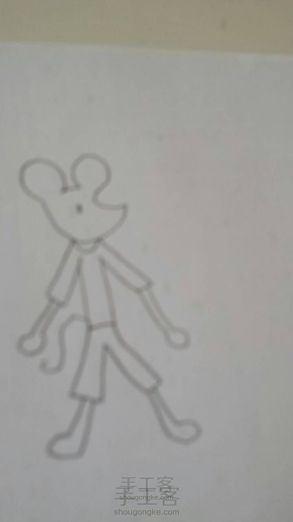 画画系列1