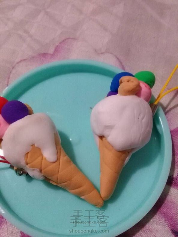 冰淇淋🍦你吃吗?