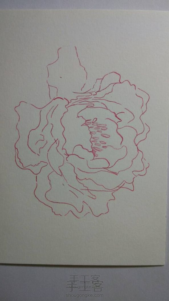 昨晚没完成的下午完成了