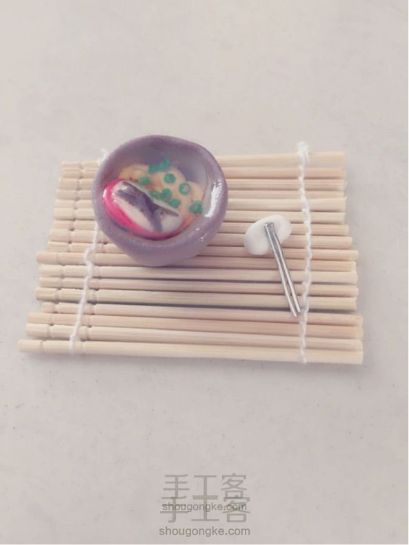 南瓜面(略简陋)