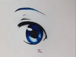 〖柠檬手作〗眼睛教程♡
