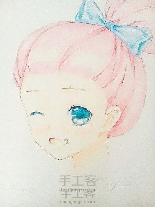 〖柠檬手作〗爱画画滴吃货们,看这里看这里!