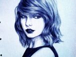 (๑• . •๑)Taylor Swift