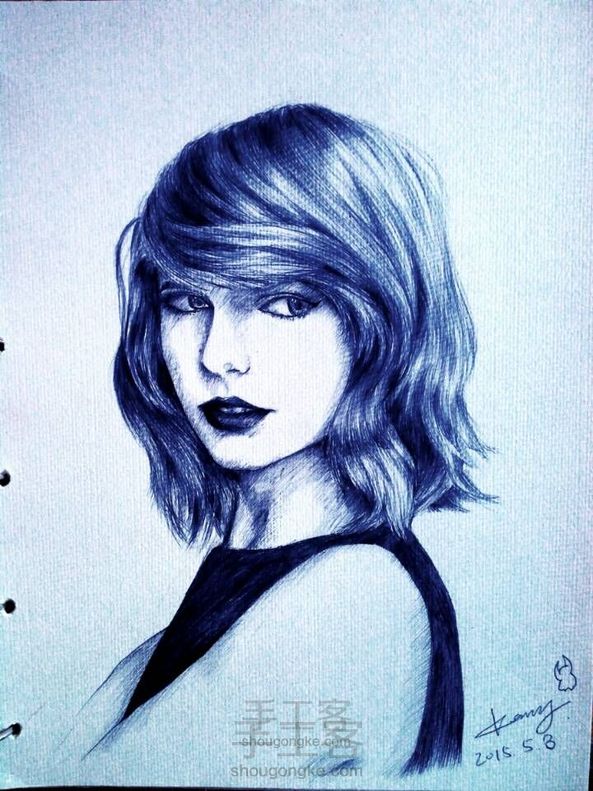 (๑• . •๑)Taylor Swift